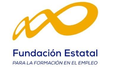 Logo Fundación Estatal para el Empleo