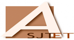 Logo ASJTET