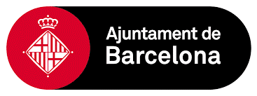 Logo Ajuntament Barcelona