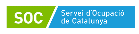 Logo Servei Català d'Ocupació