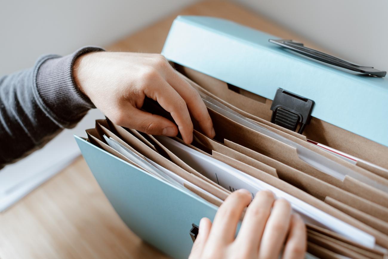 Imatge Persones que compleixen mesures judicials