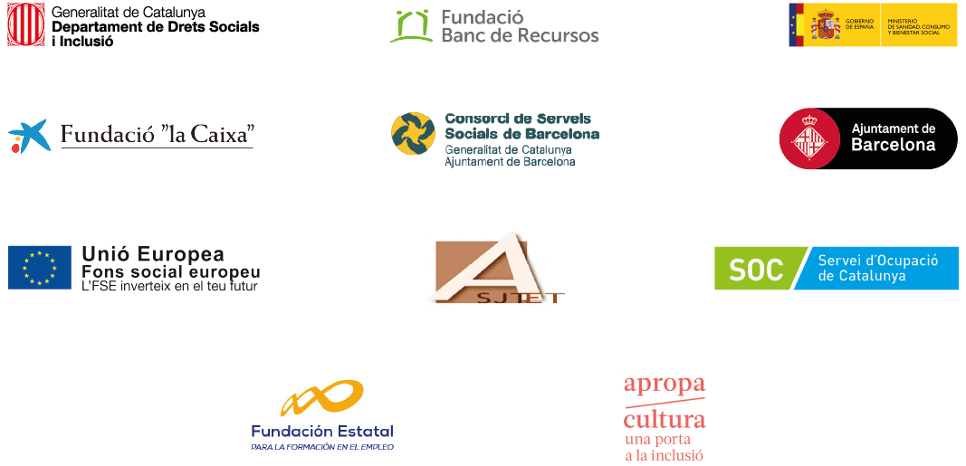 Logotips_Col·laboradors_Ciutat i Valors
