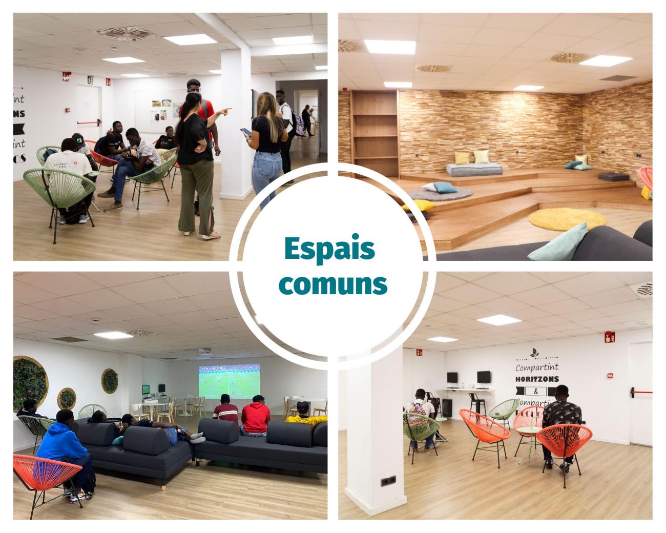 Instal·lacions_Espais comuns_FCV