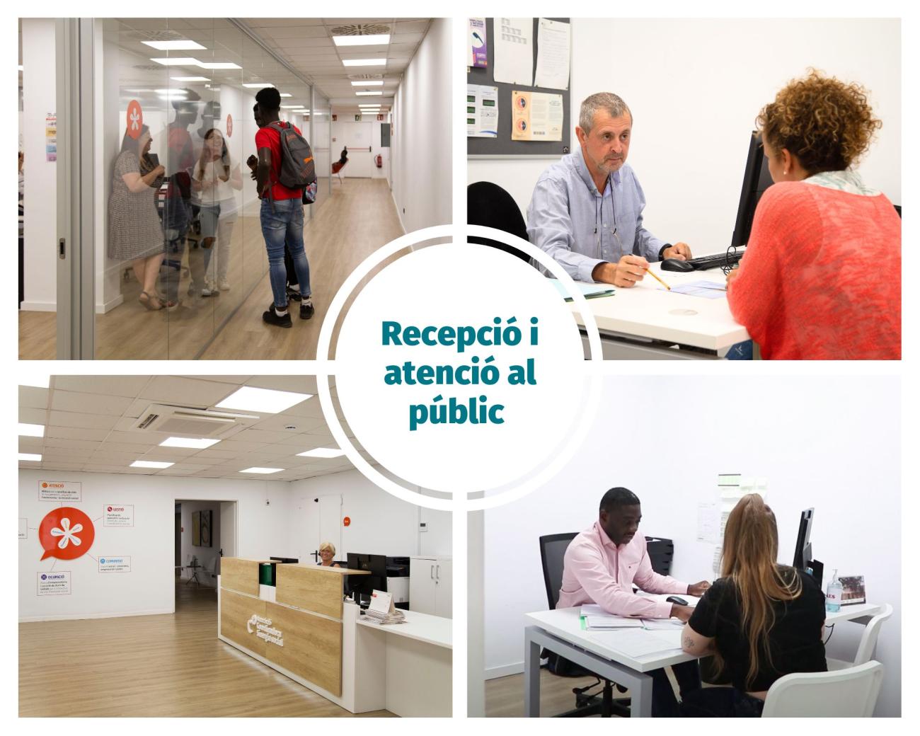 Instal·lacions_Recepció i atenció al públic_FCV