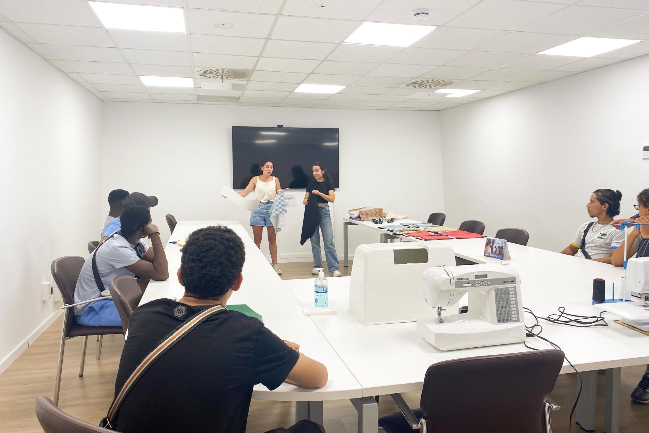 Serveis_Orientació, formació i inserció_FCV