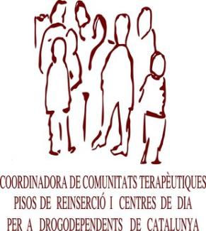 Coordinadora de comunitats terapèutiques